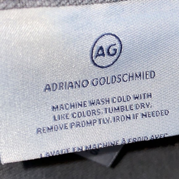 AG Jacket - Picture 12 of 15
